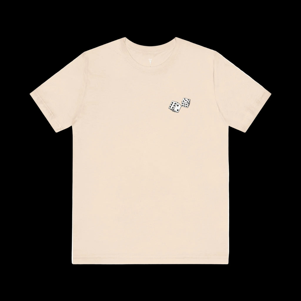 Vile Threads: Love Was Always In My Hand T-shirt