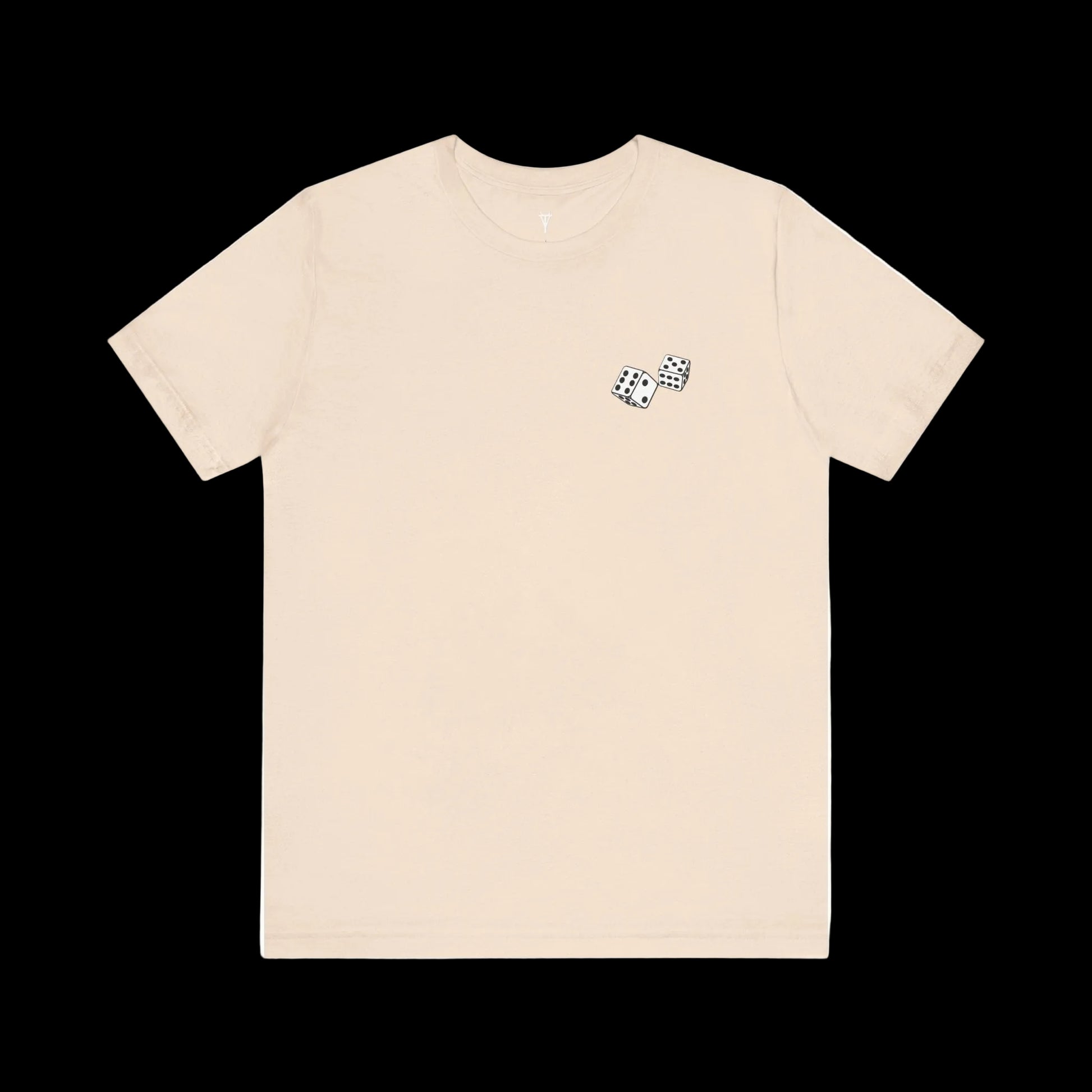 Vile Threads: Love Was Always In My Hand T-shirt