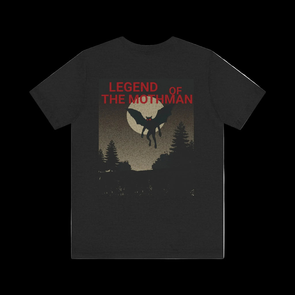 MothMan shirt