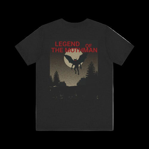 MothMan shirt