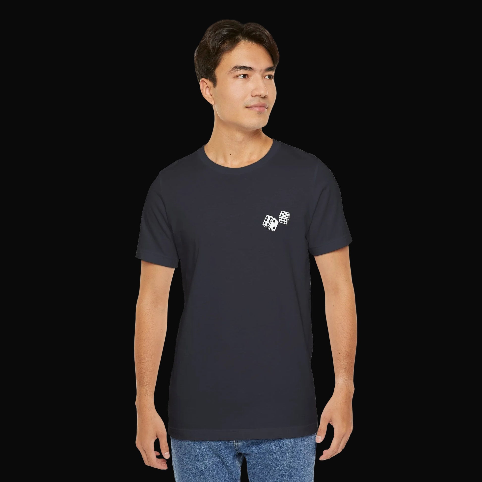 Vile Threads: Love Was Always In My Hand T-shirt