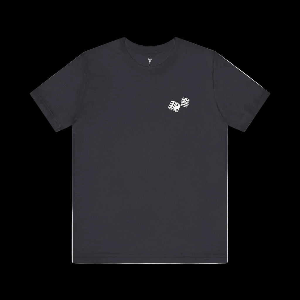 Vile Threads: Love Was Always In My Hand T-shirt