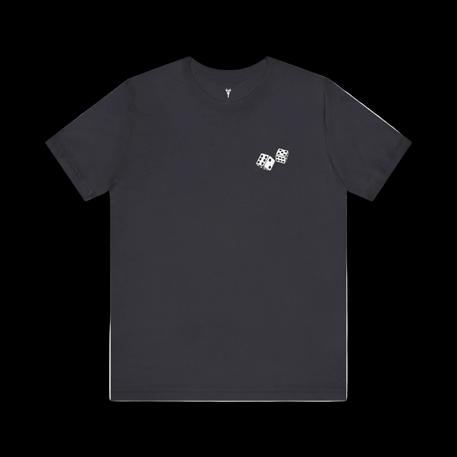 Vile Threads: Love Was Always In My Hand T-shirt