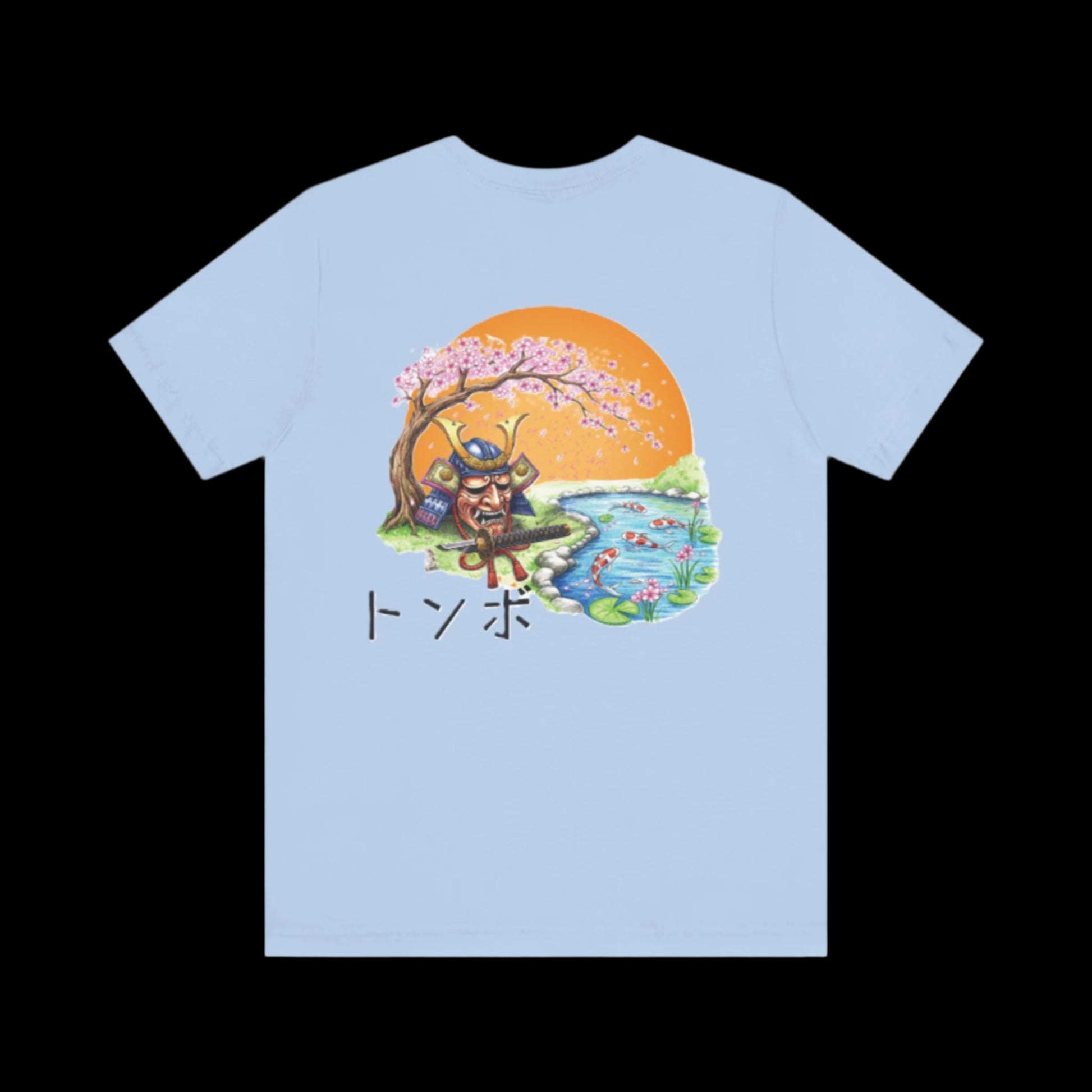 Vile Threads The Fight For Inner Peace T-shirt
