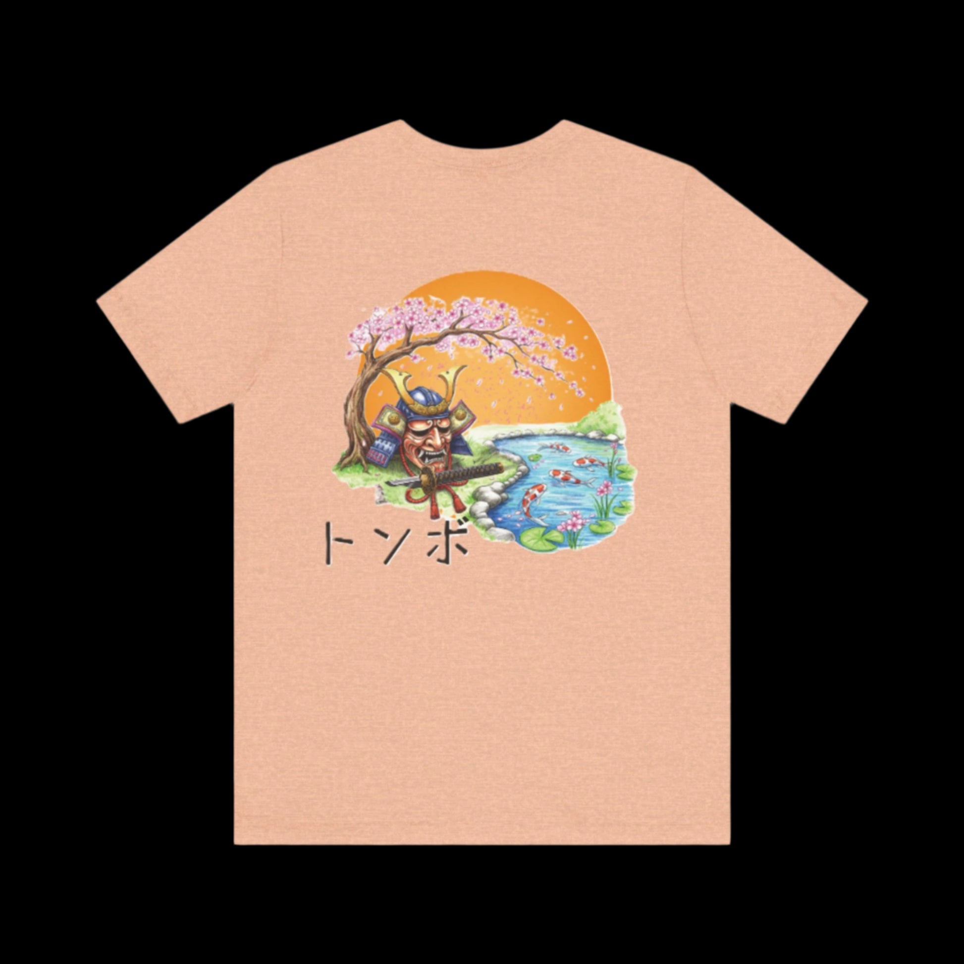 Vile Threads The Fight For Inner Peace T-shirt