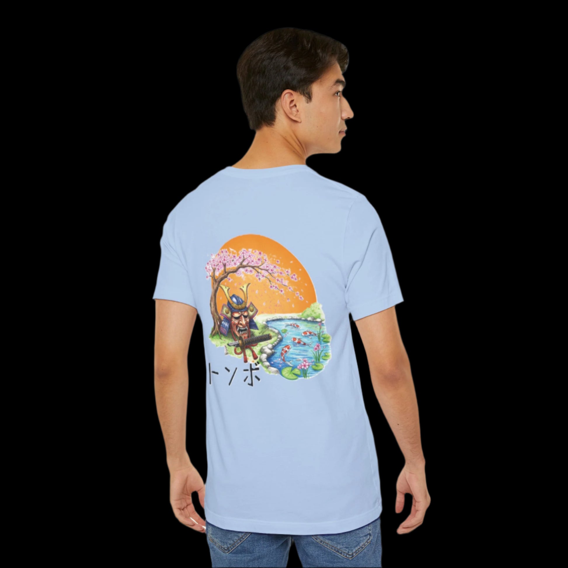 Vile Threads The Fight For Inner Peace T-shirt
