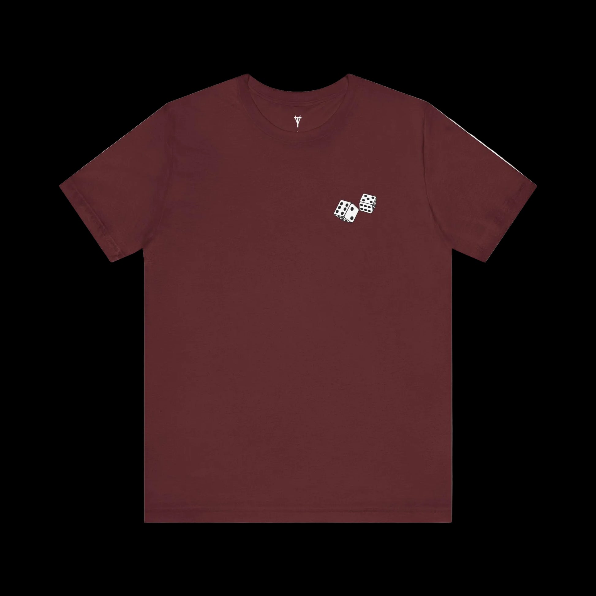 Vile Threads: Love Was Always In My Hand T-shirt