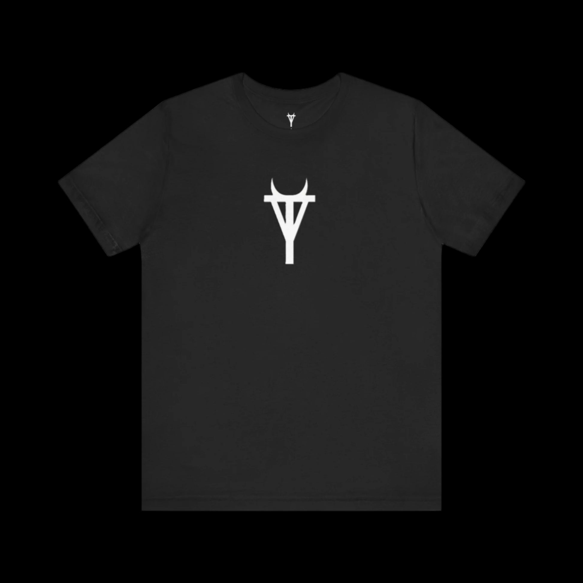 Vile Threads Logo T-shirt