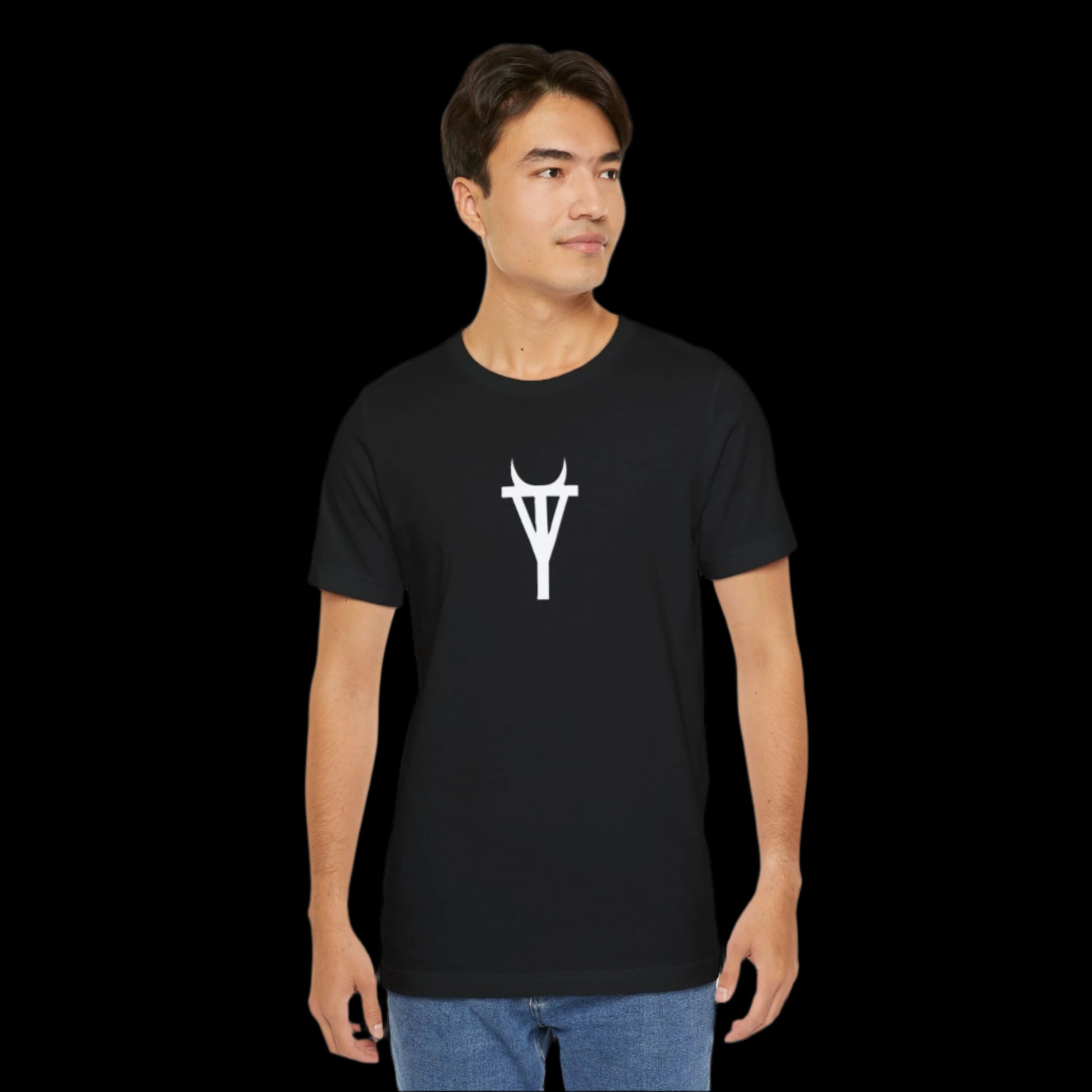 Vile Threads Logo T-shirt