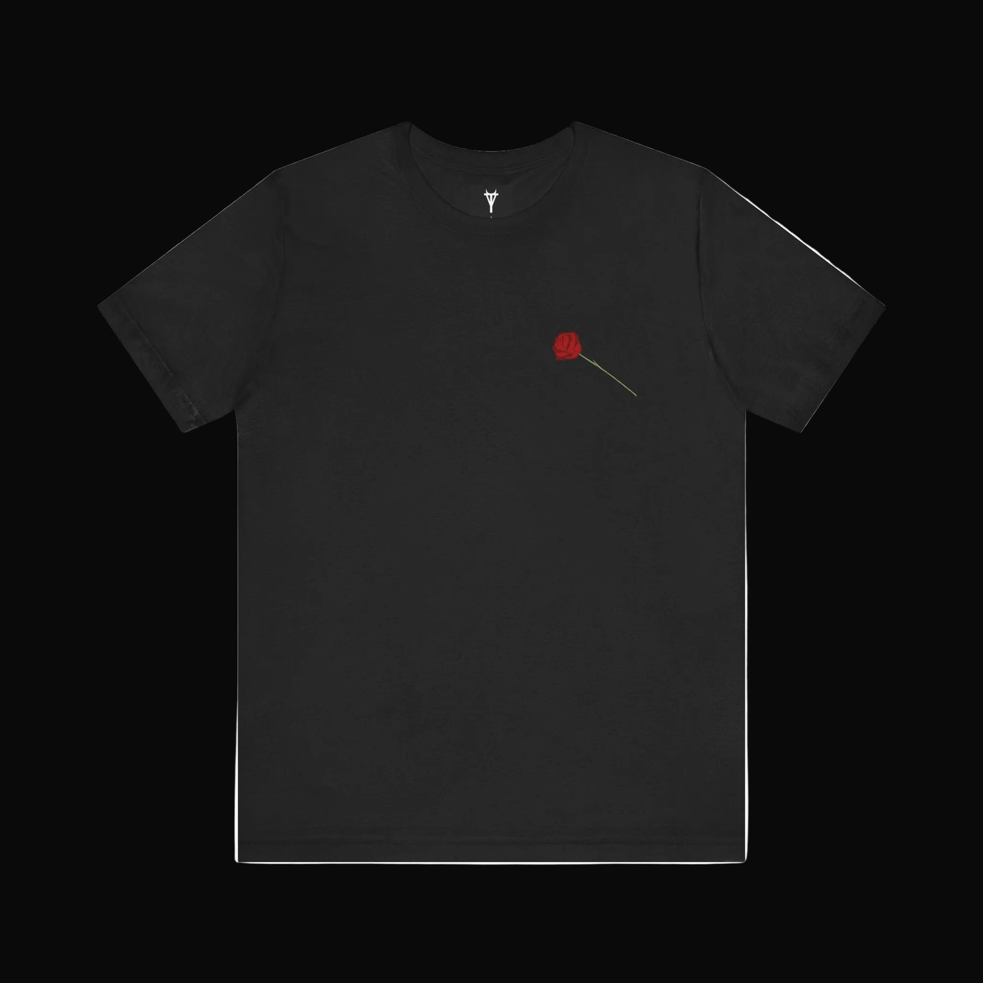 Vile Threads: Don't Fear The Reaper T-shirt