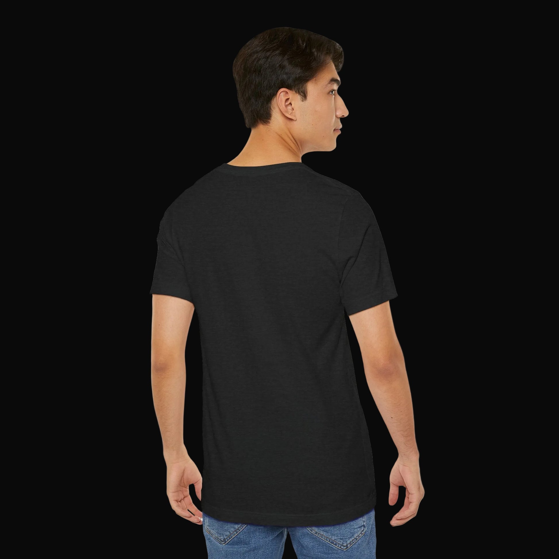 Vile Threads: Moth Man T-shirt