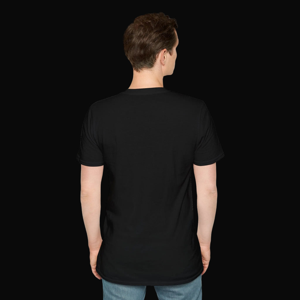 Vile Threads: Logo T-shirt