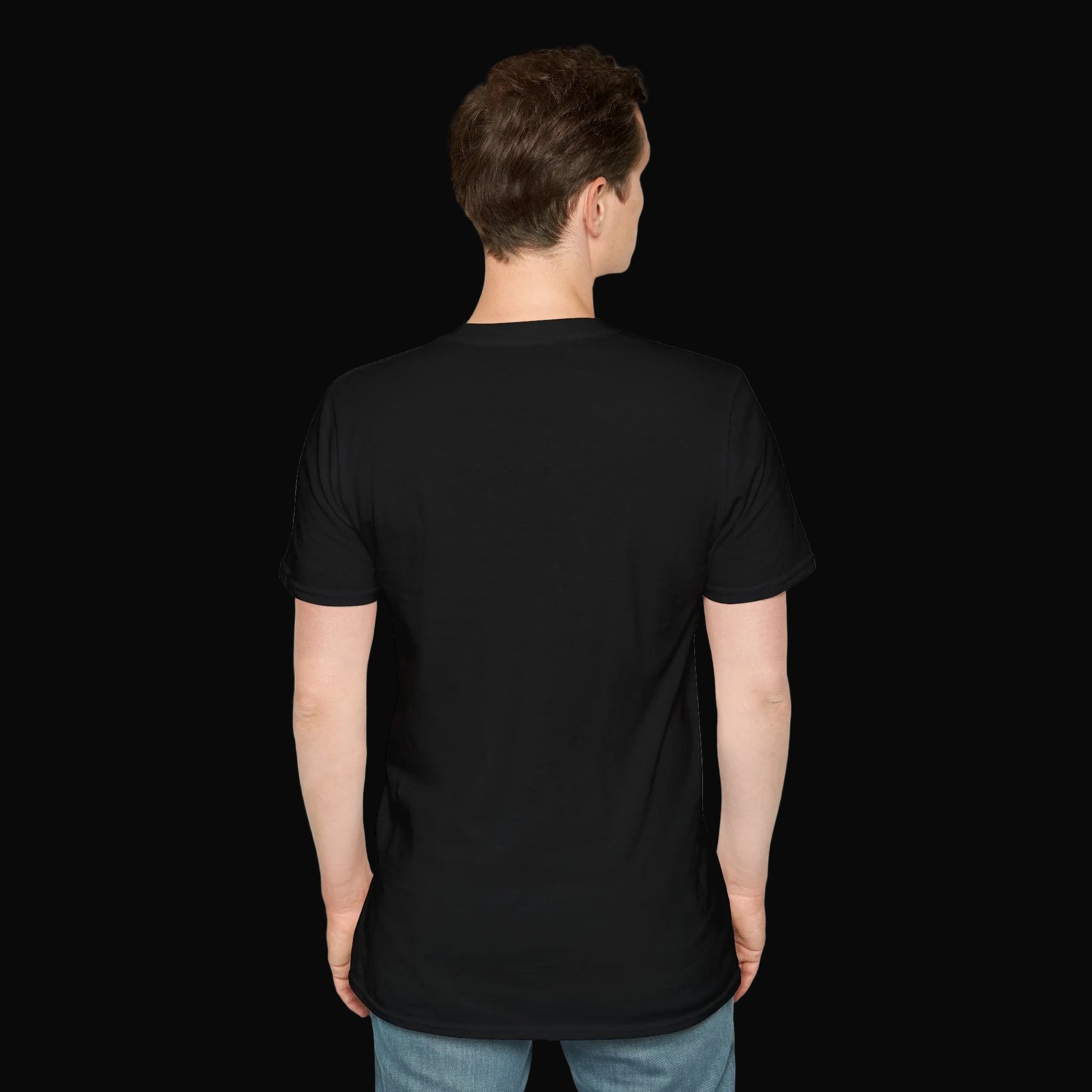Vile Threads: Logo T-shirt