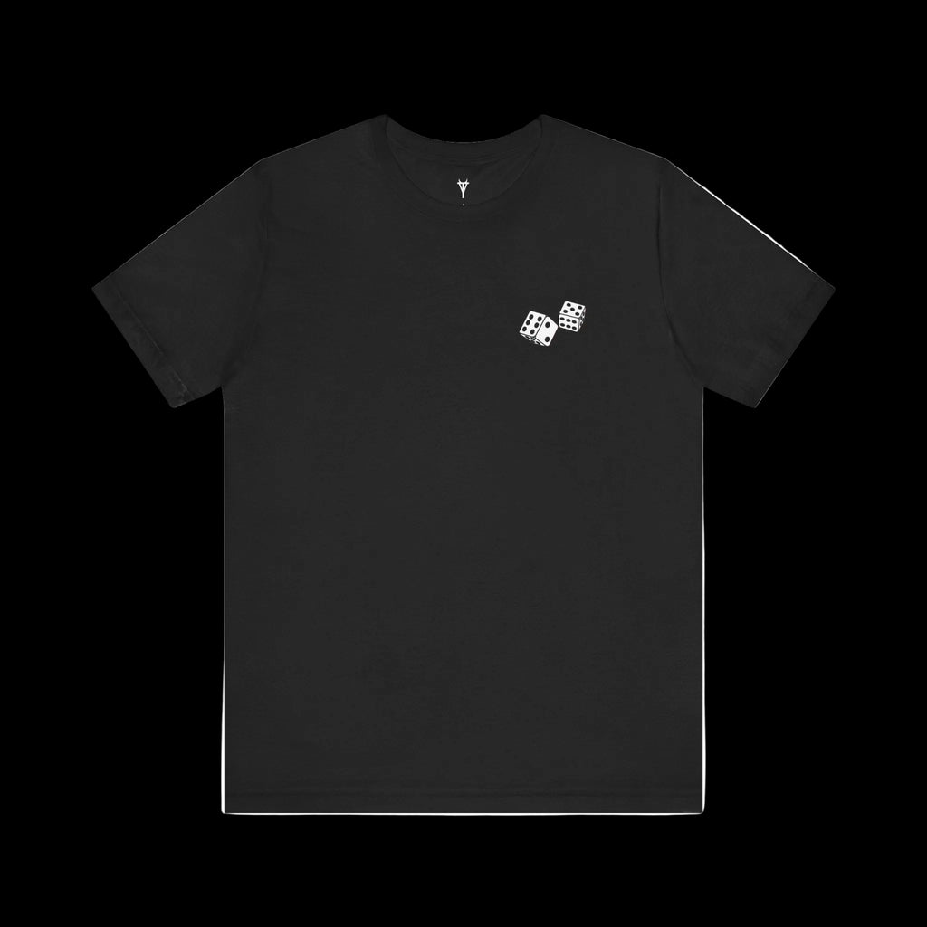 Vile Threads: Love Was Always In My Hand T-shirt